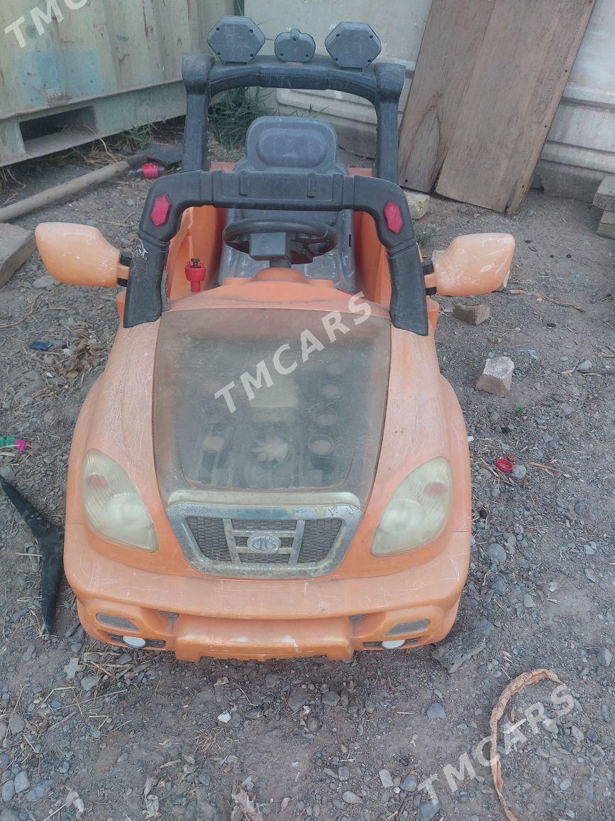 maşyn caga - Çoganly - img 2