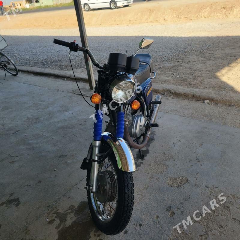Iž Planeta 5 2019 - 11 000 TMT - Murgap - img 2
