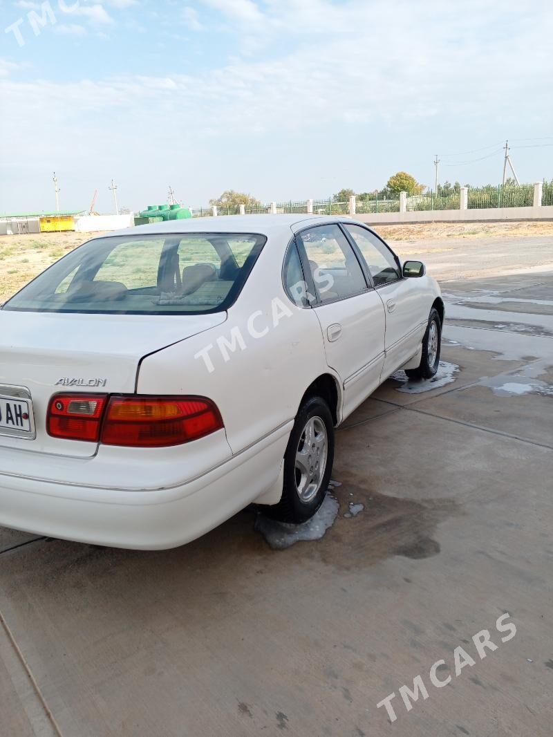 Toyota Avalon 1999 - 120 000 TMT - Aşgabat - img 2