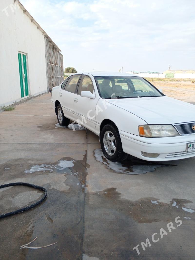 Toyota Avalon 1999 - 120 000 TMT - Aşgabat - img 4