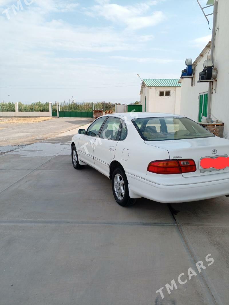 Toyota Avalon 1999 - 120 000 TMT - Aşgabat - img 6
