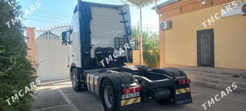 Volvo FH 480 2007 - 850 000 TMT - Aşgabat - img 3