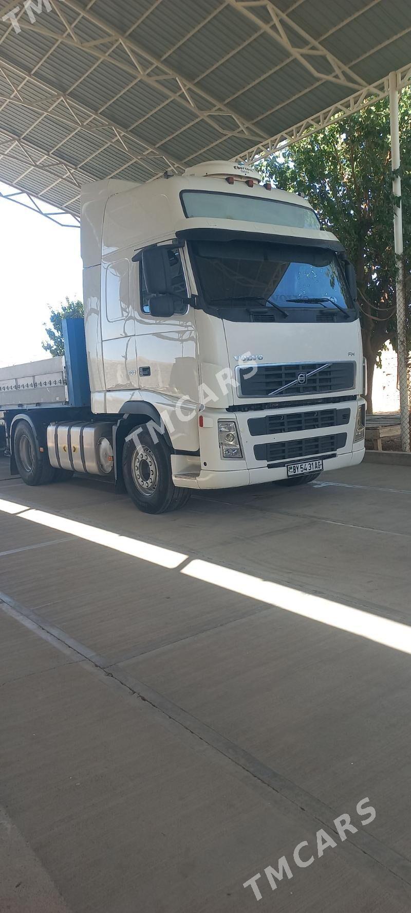 Volvo FH 480 2007 - 850 000 TMT - Aşgabat - img 2