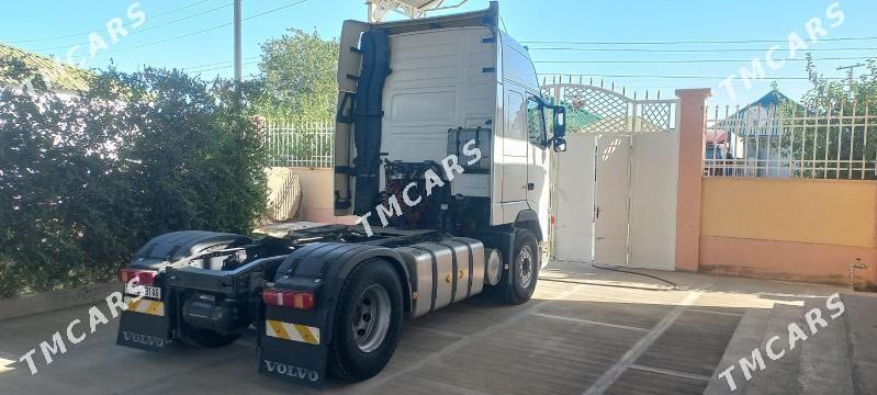 Volvo FH 480 2007 - 850 000 TMT - Aşgabat - img 4