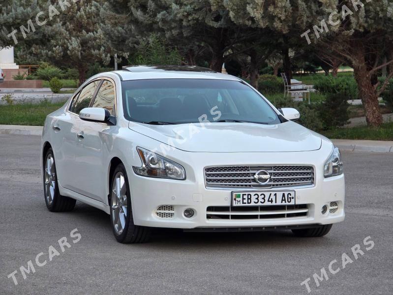 Nissan Maxima 2010 - 185 000 TMT - Aşgabat - img 3