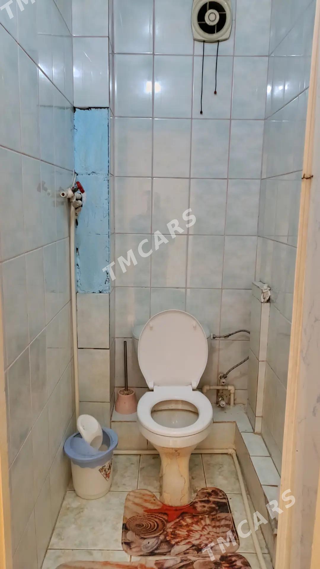 arenda jay arend kw gowdan - Aşgabat - img 2