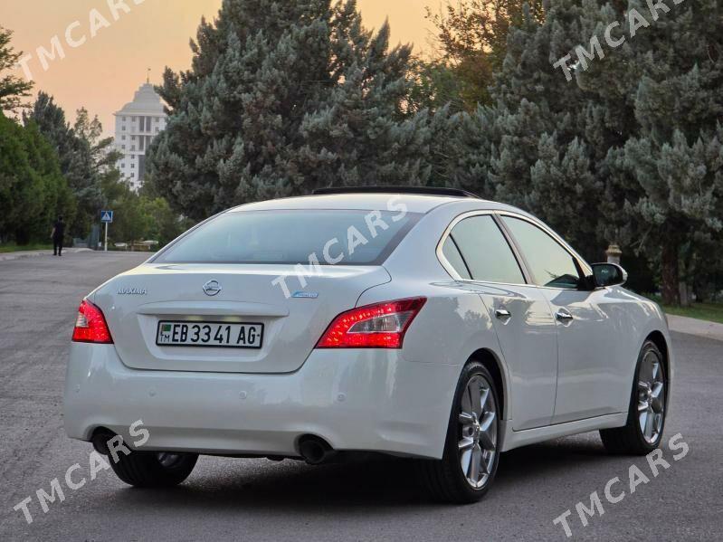 Nissan Maxima 2010 - 185 000 TMT - Aşgabat - img 4