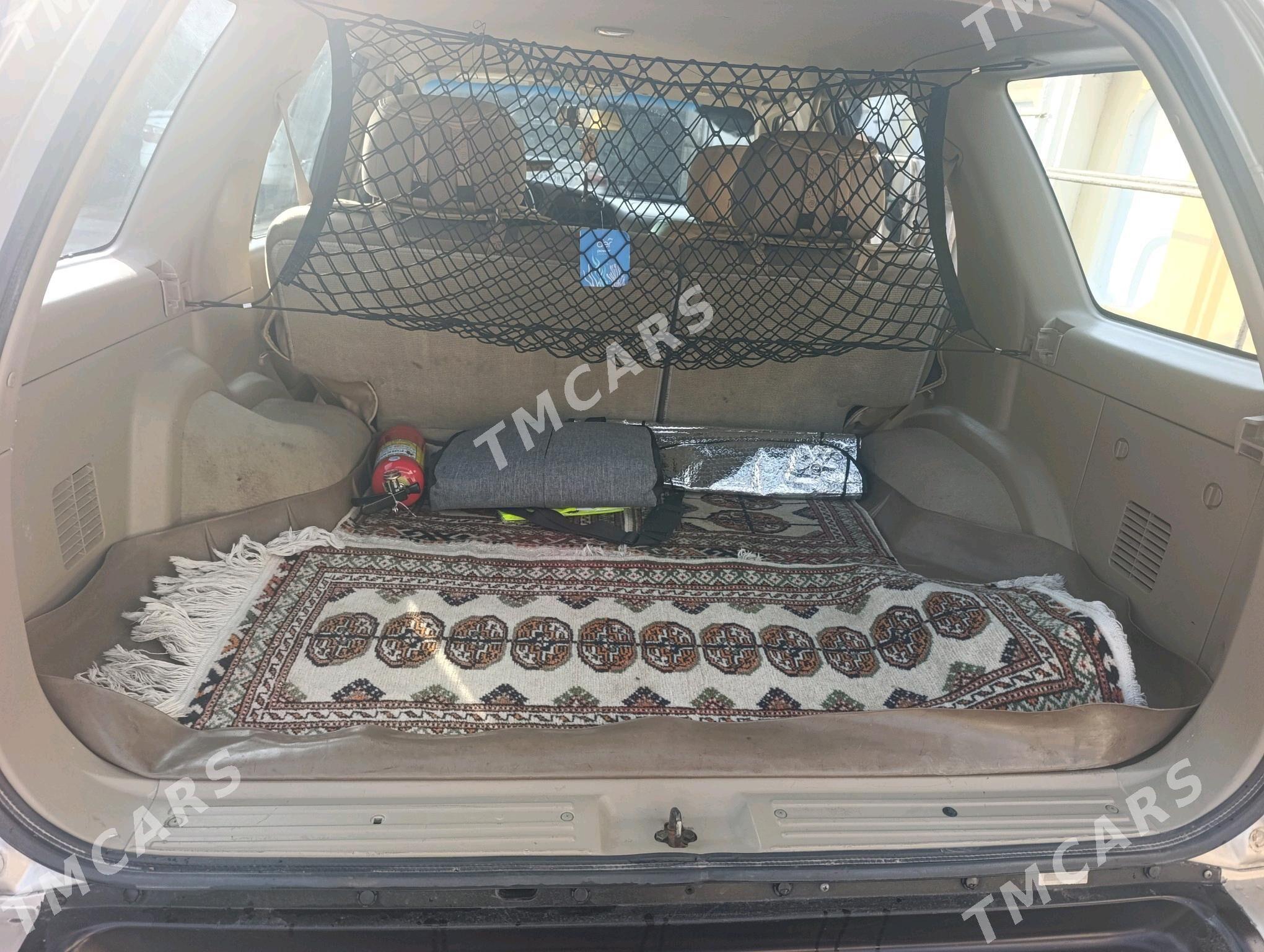 Nissan Pathfinder 2000 - 122 000 TMT - Türkmenbaşy - img 4