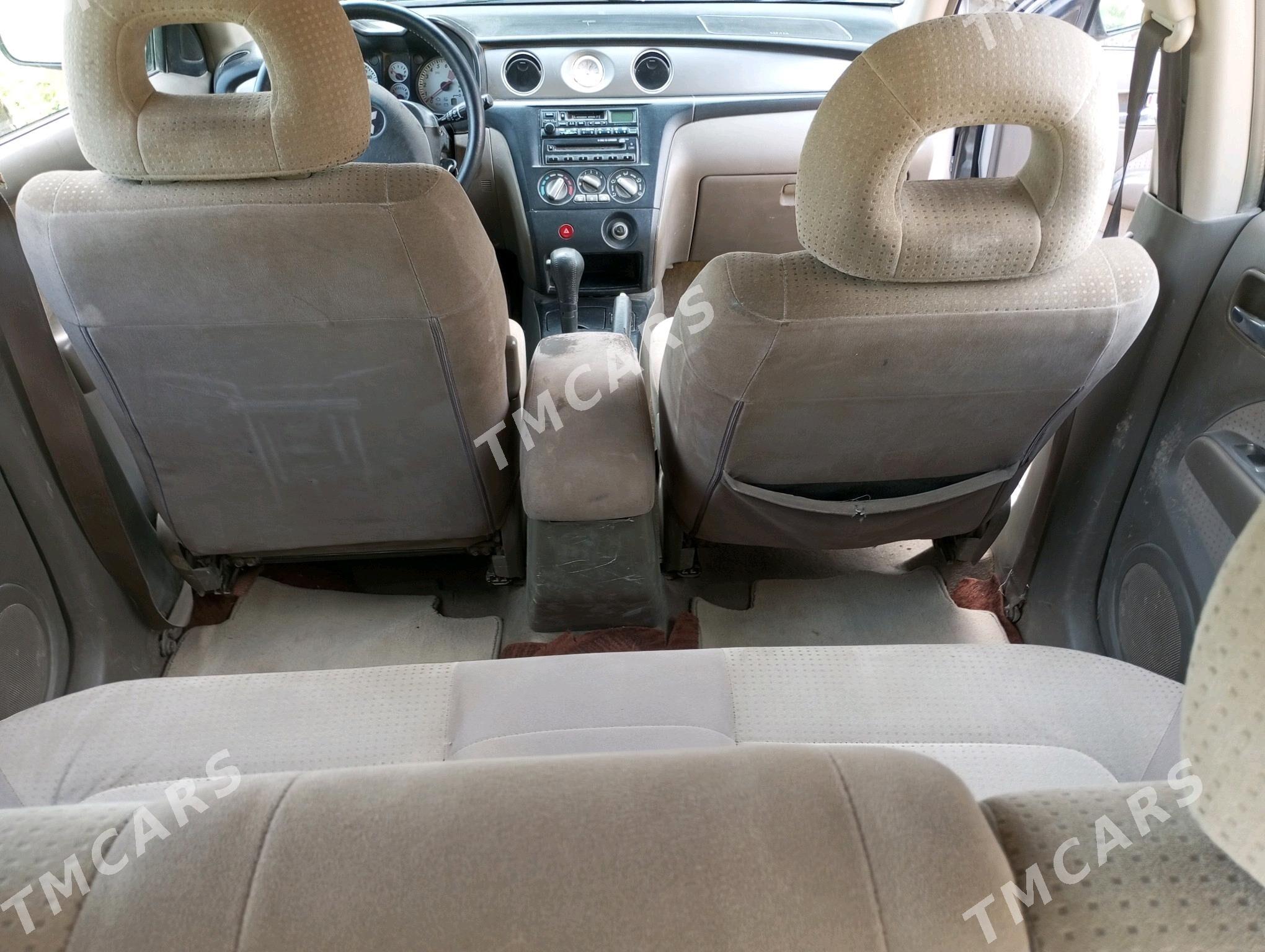 Mitsubishi Outlander 2004 - 100 000 TMT - Акдепе - img 3