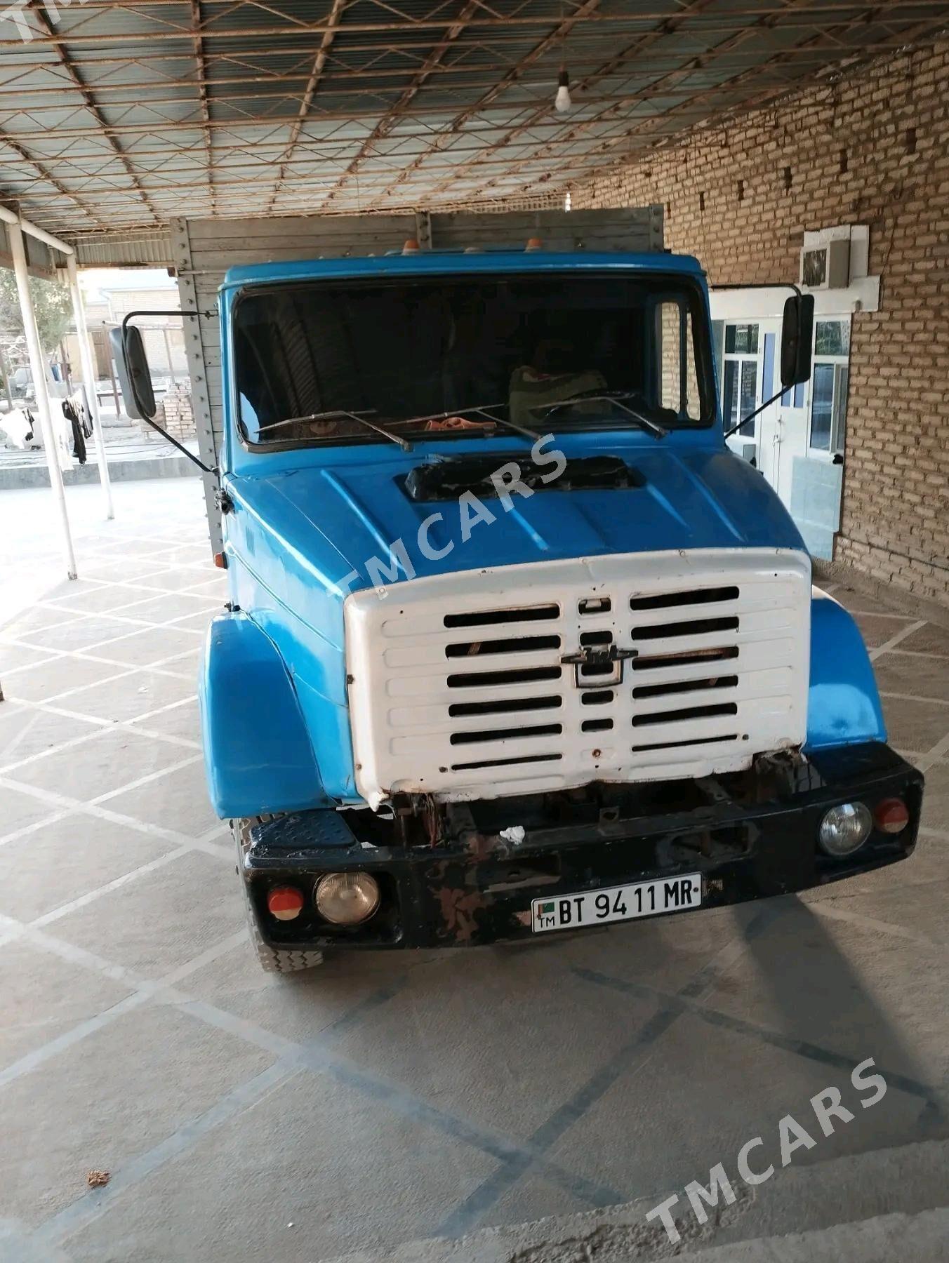 Zil 4331 1993 - 60 000 TMT - Сакарчага - img 3