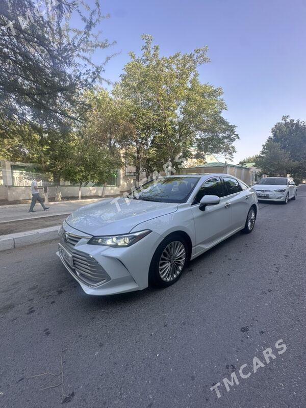 Toyota Avalon 2019 - 395 000 TMT - Aşgabat - img 1