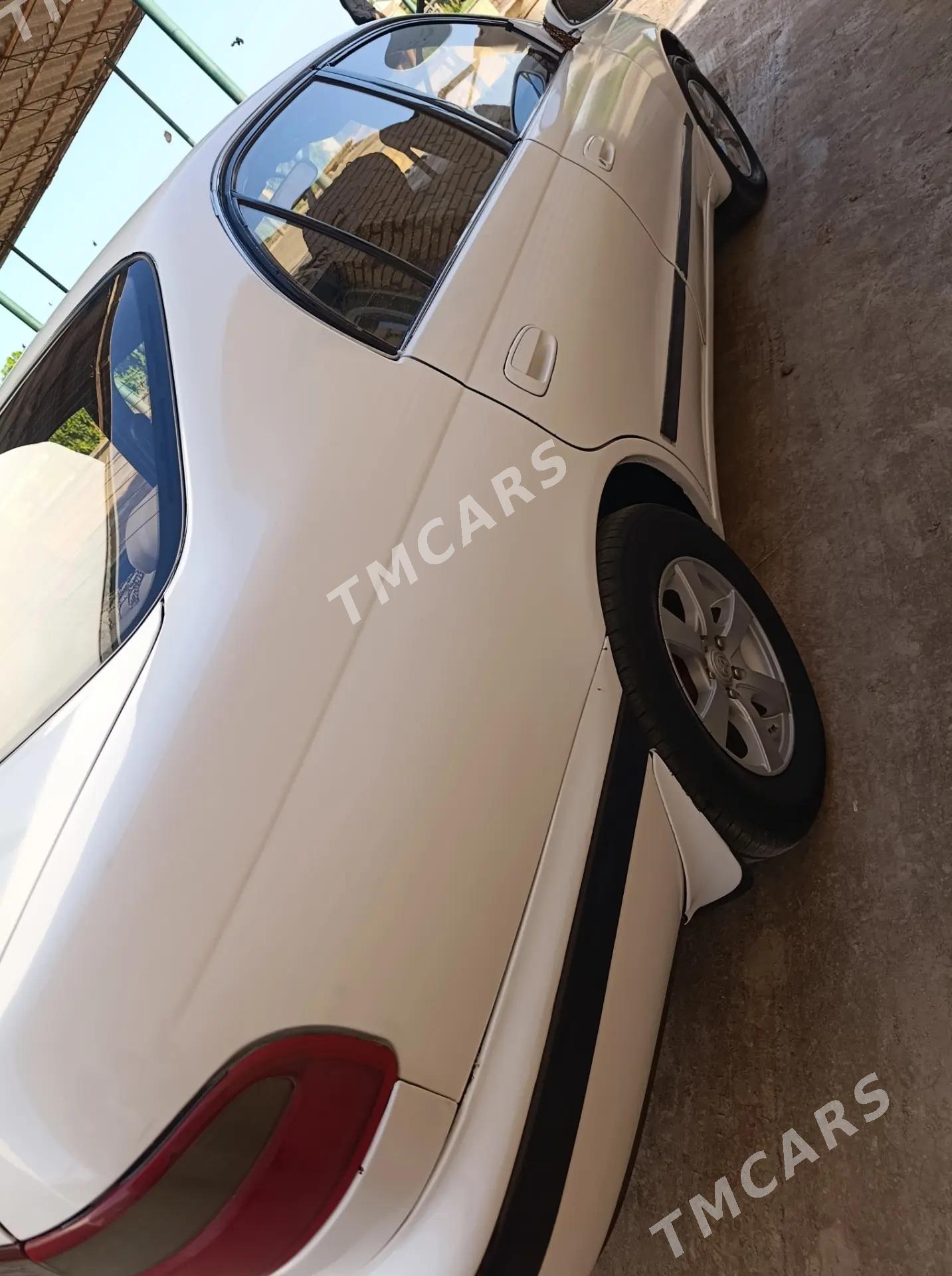 Toyota Corona 1995 - 65 000 TMT - Керки - img 3
