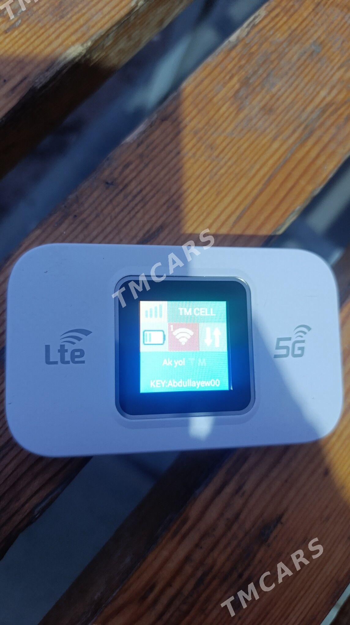 wi-fi lit 5g - Daşoguz - img 2