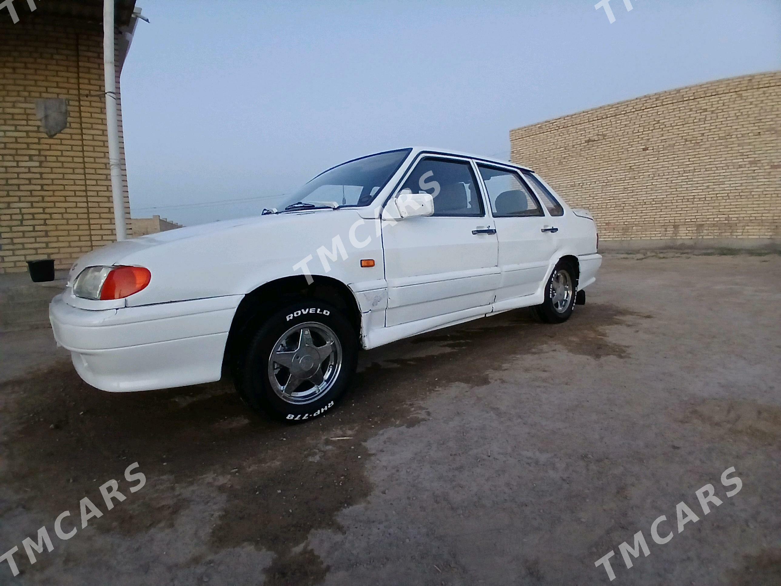 Lada 2115 2000 - 26 000 TMT - Mary - img 3