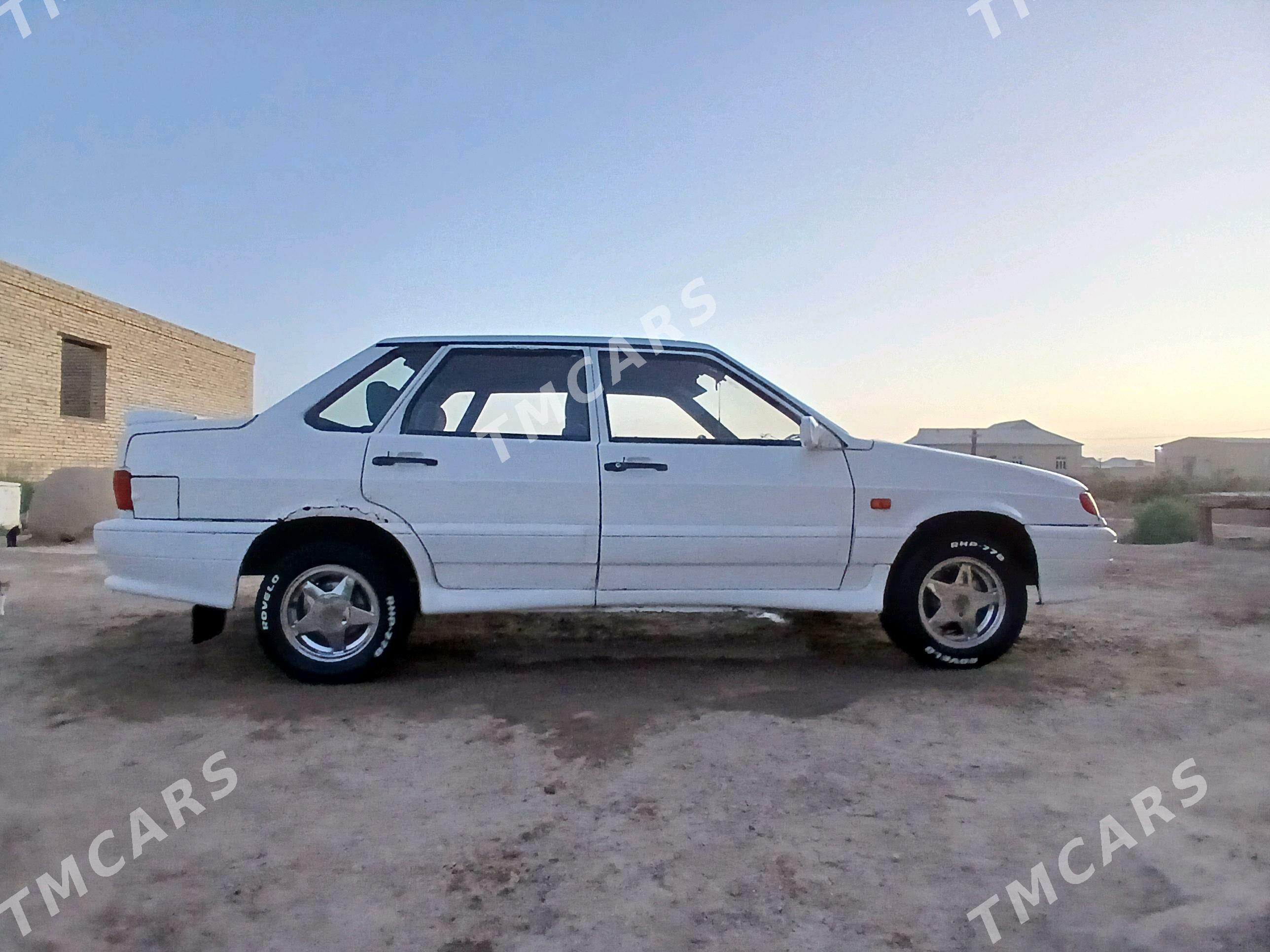 Lada 2115 2000 - 26 000 TMT - Mary - img 6