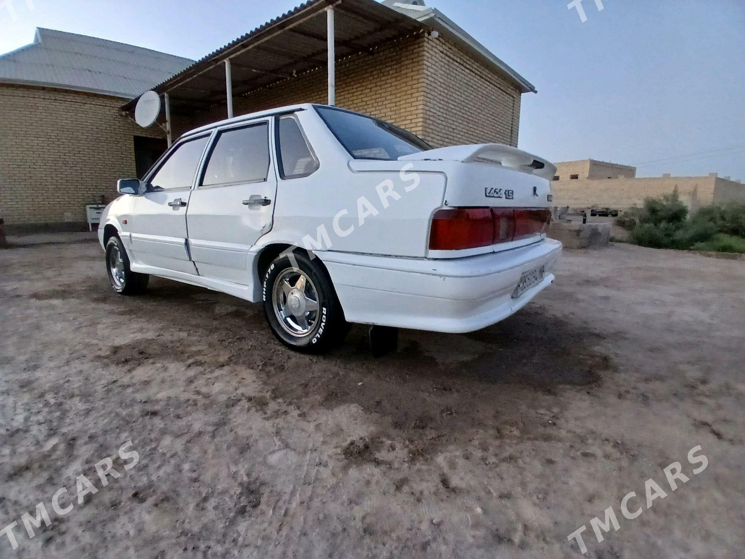 Lada 2115 2000 - 26 000 TMT - Mary - img 2