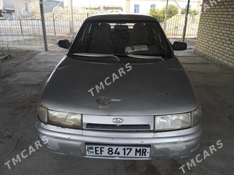 Lada 2110 2003 - 10 000 TMT - Мары - img 2