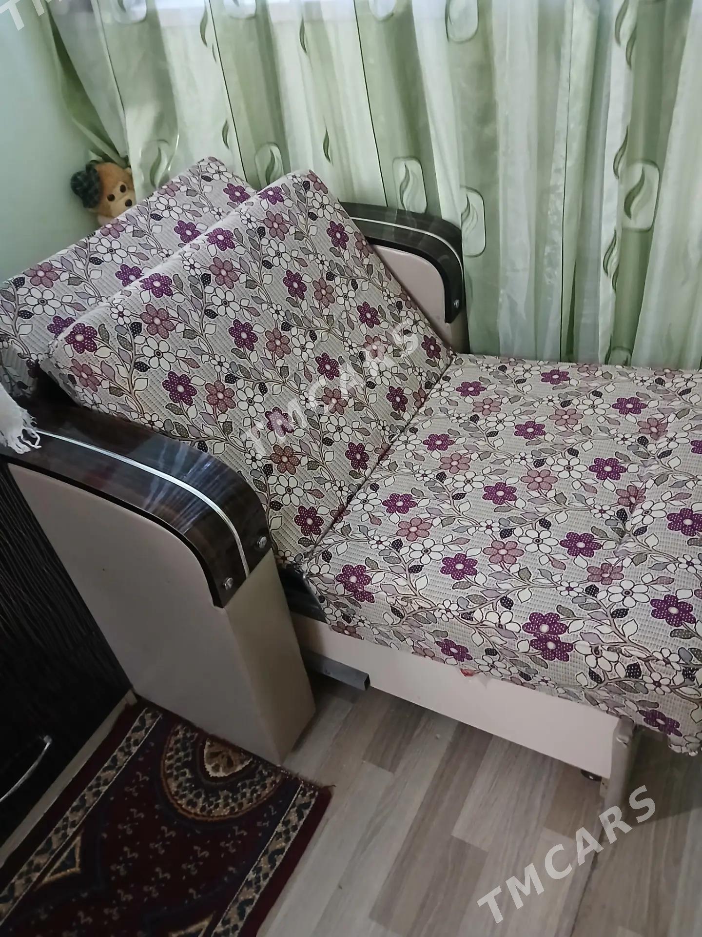 кресло кровать - Büzmeýin - img 2