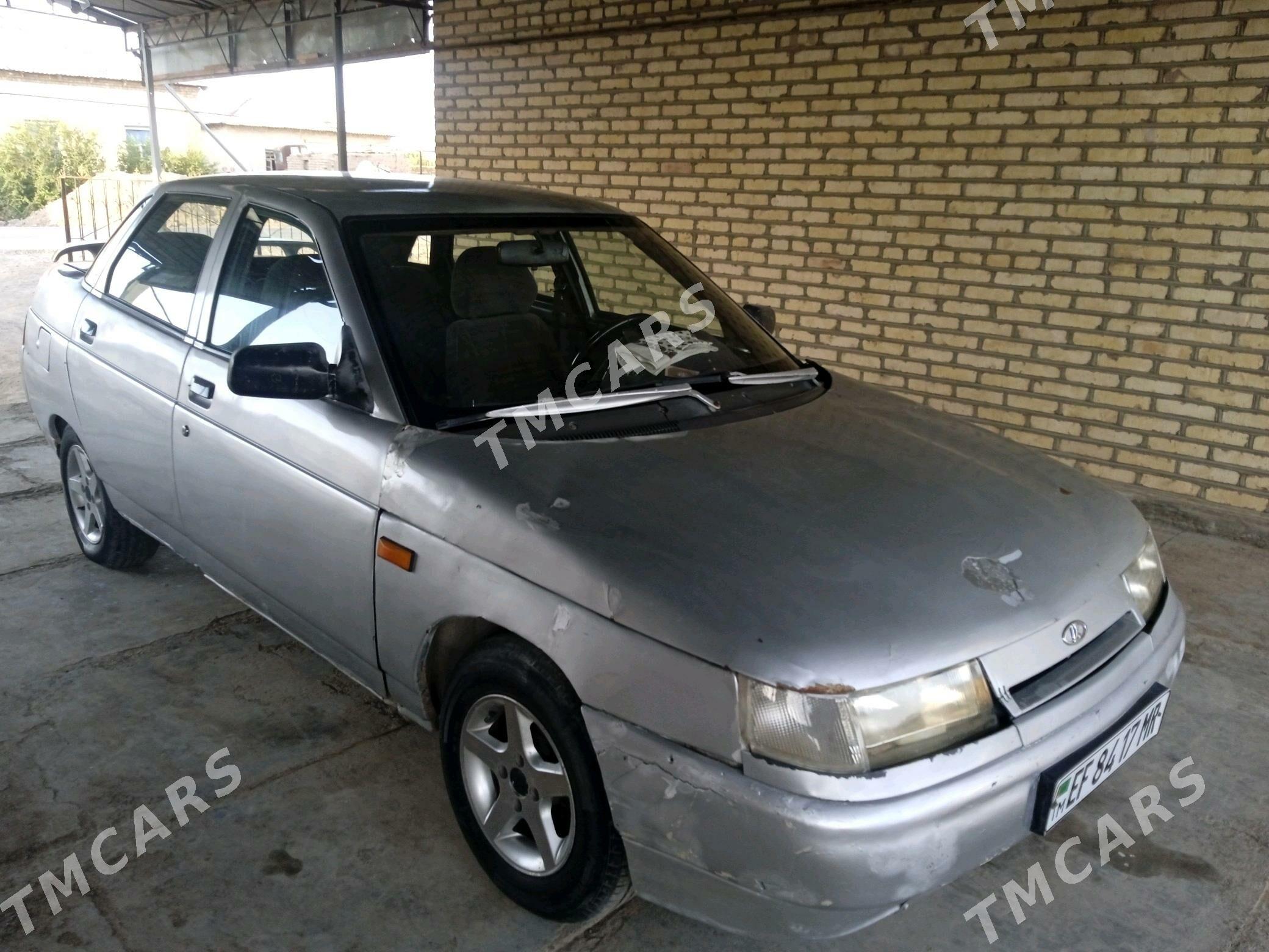 Lada 2110 2003 - 10 000 TMT - Мары - img 3