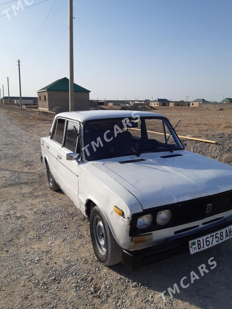 Lada 2106 1999 - 18 000 TMT - Кака - img 4