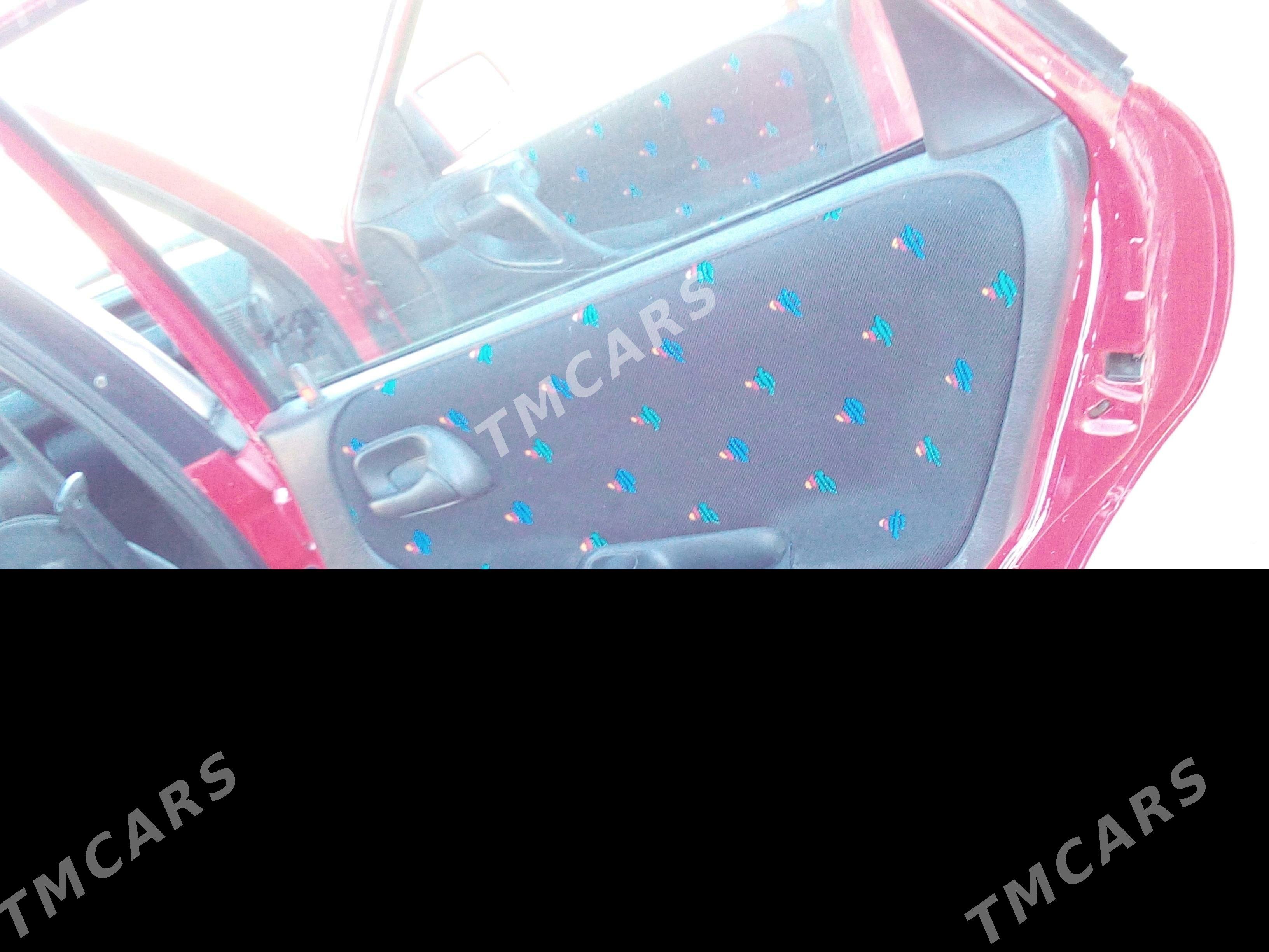 Opel Astra 1995 - 42 000 TMT - етр. Туркменбаши - img 6