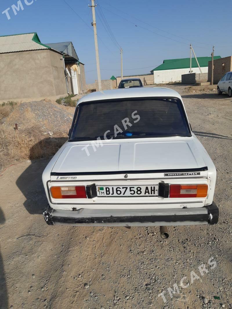 Lada 2106 1999 - 18 000 TMT - Кака - img 2
