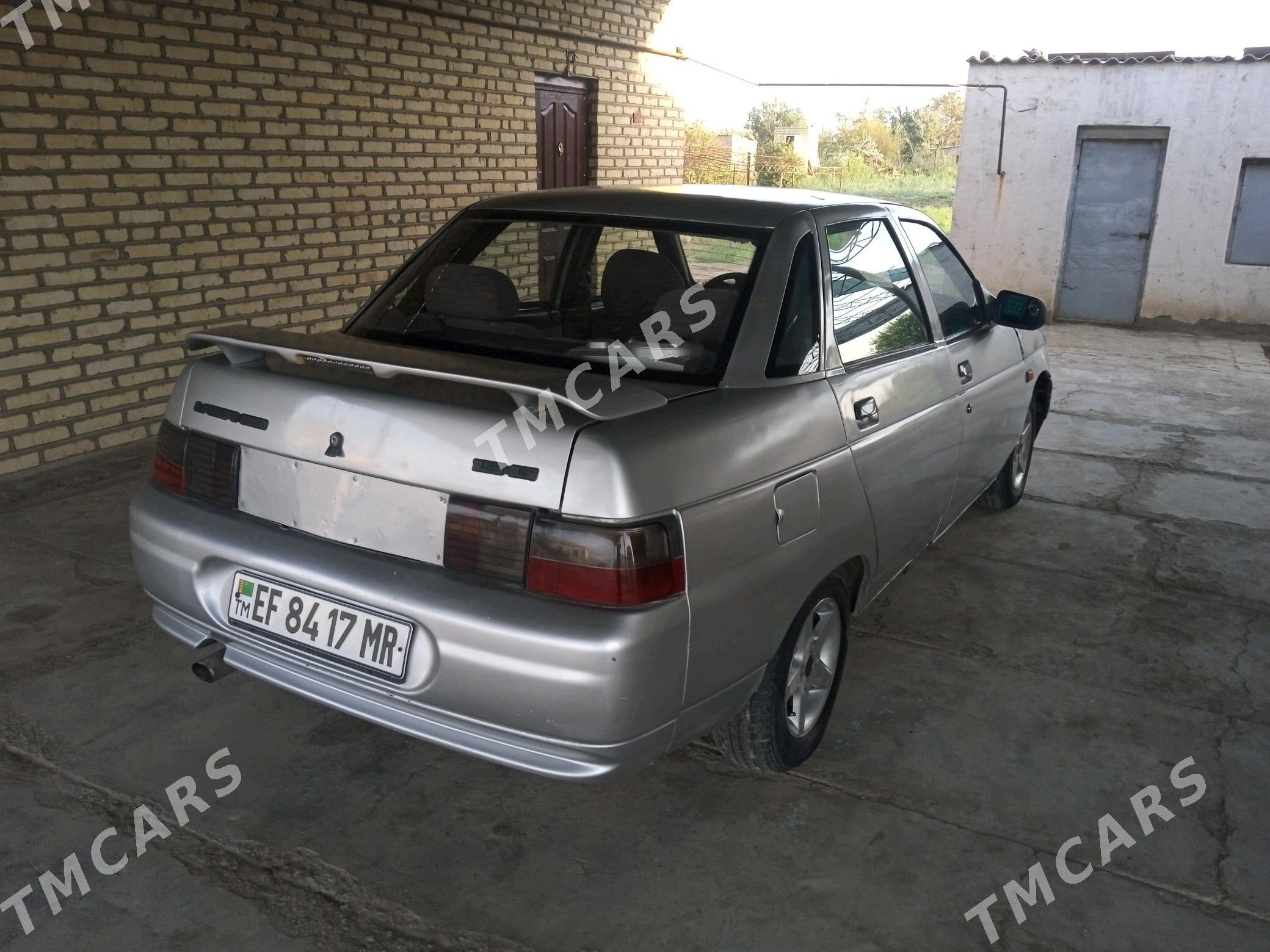 Lada 2110 2003 - 10 000 TMT - Мары - img 4