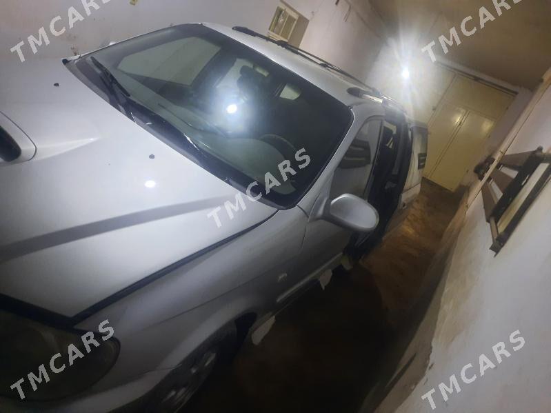 Kia Carnival 2021 - 60 000 TMT - Кёнеургенч - img 4