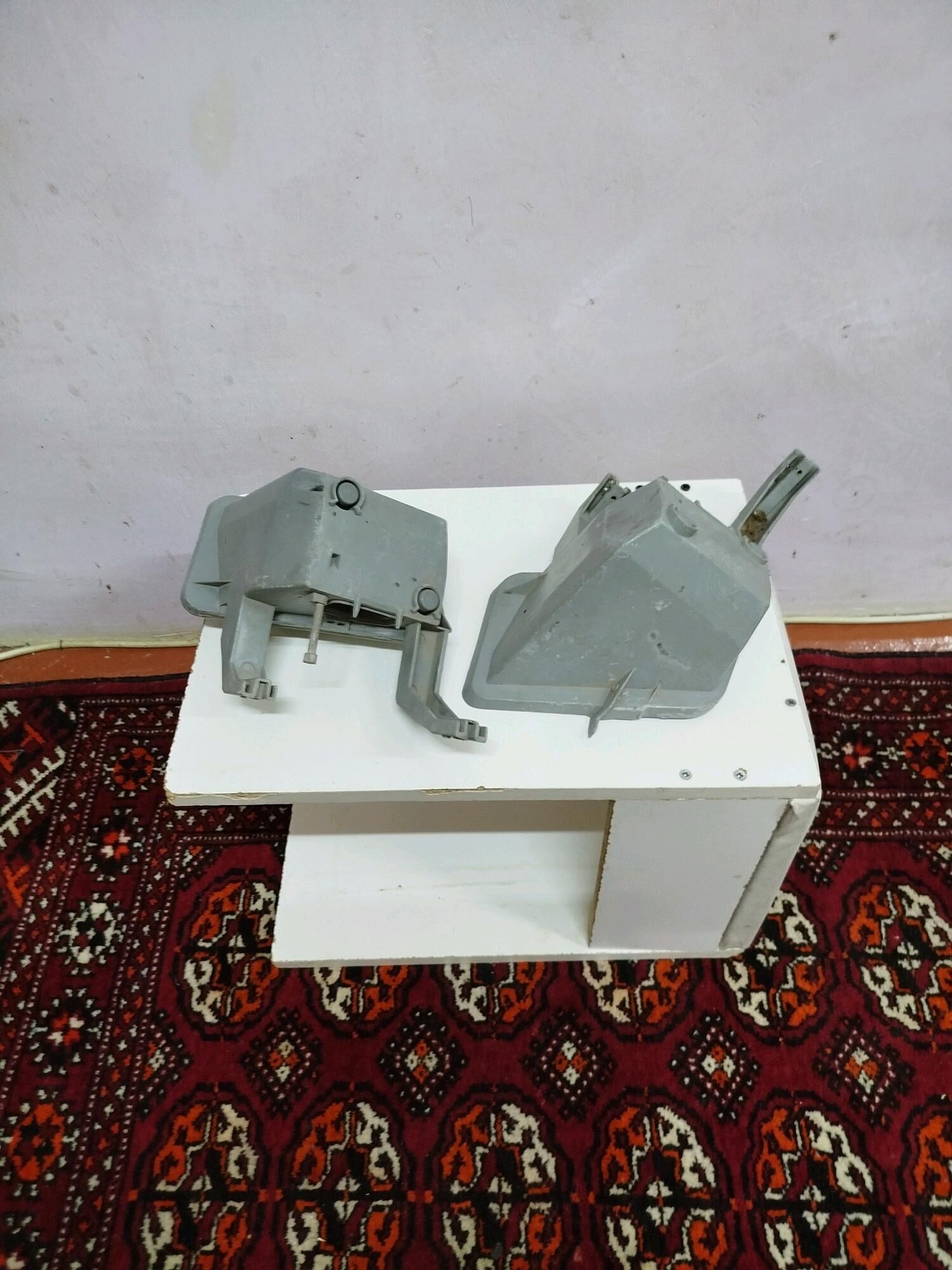 ASTRA 1993 100 TMT - Дашогуз - img 8