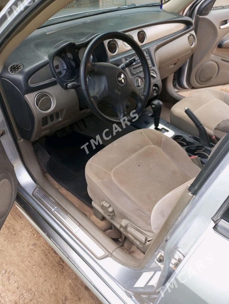 Mitsubishi Outlander 2004 - 100 000 TMT - Акдепе - img 7