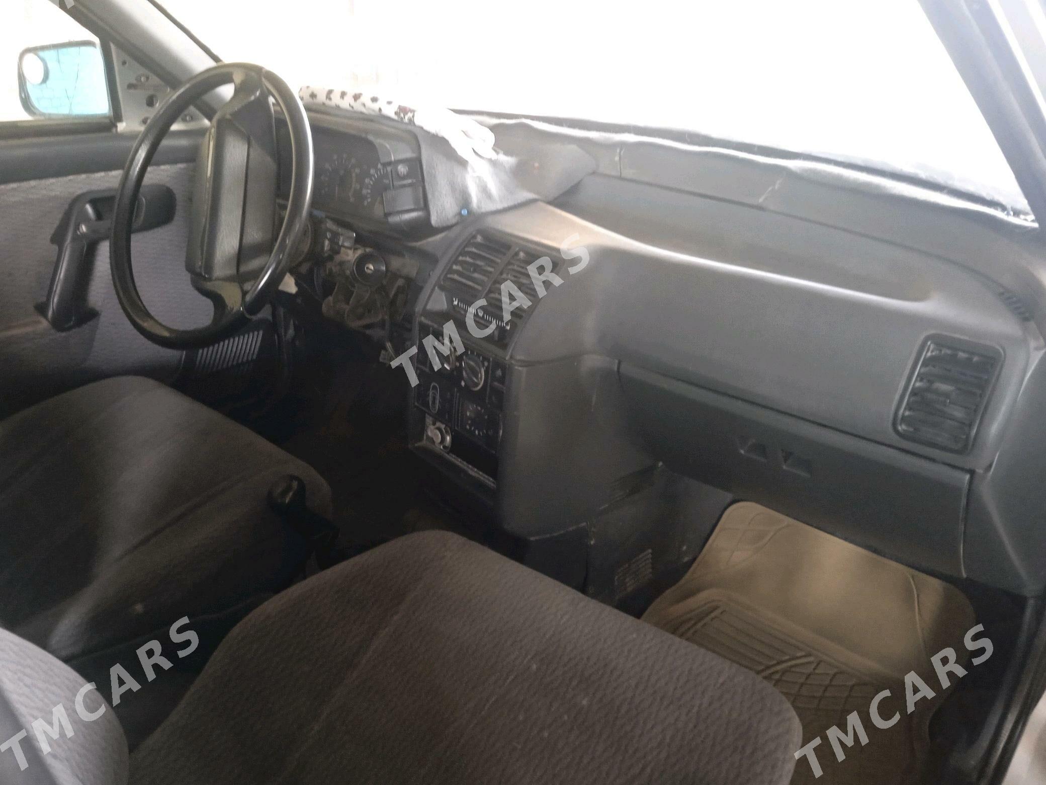 Lada 2110 2003 - 10 000 TMT - Мары - img 6