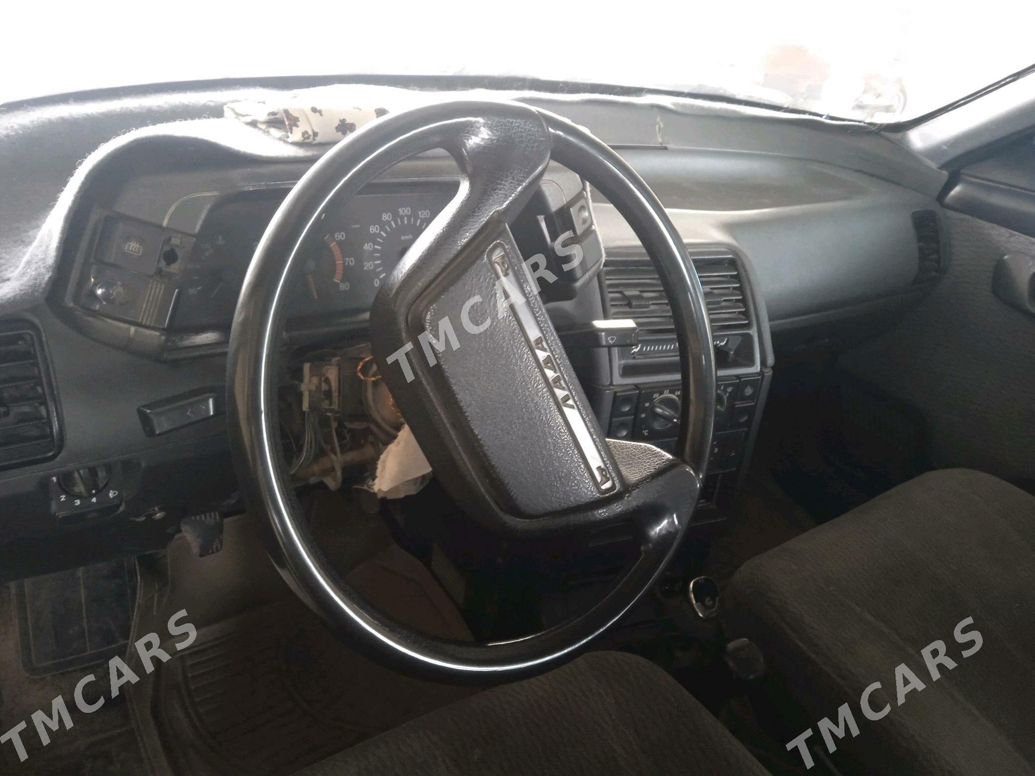 Lada 2110 2003 - 10 000 TMT - Мары - img 5