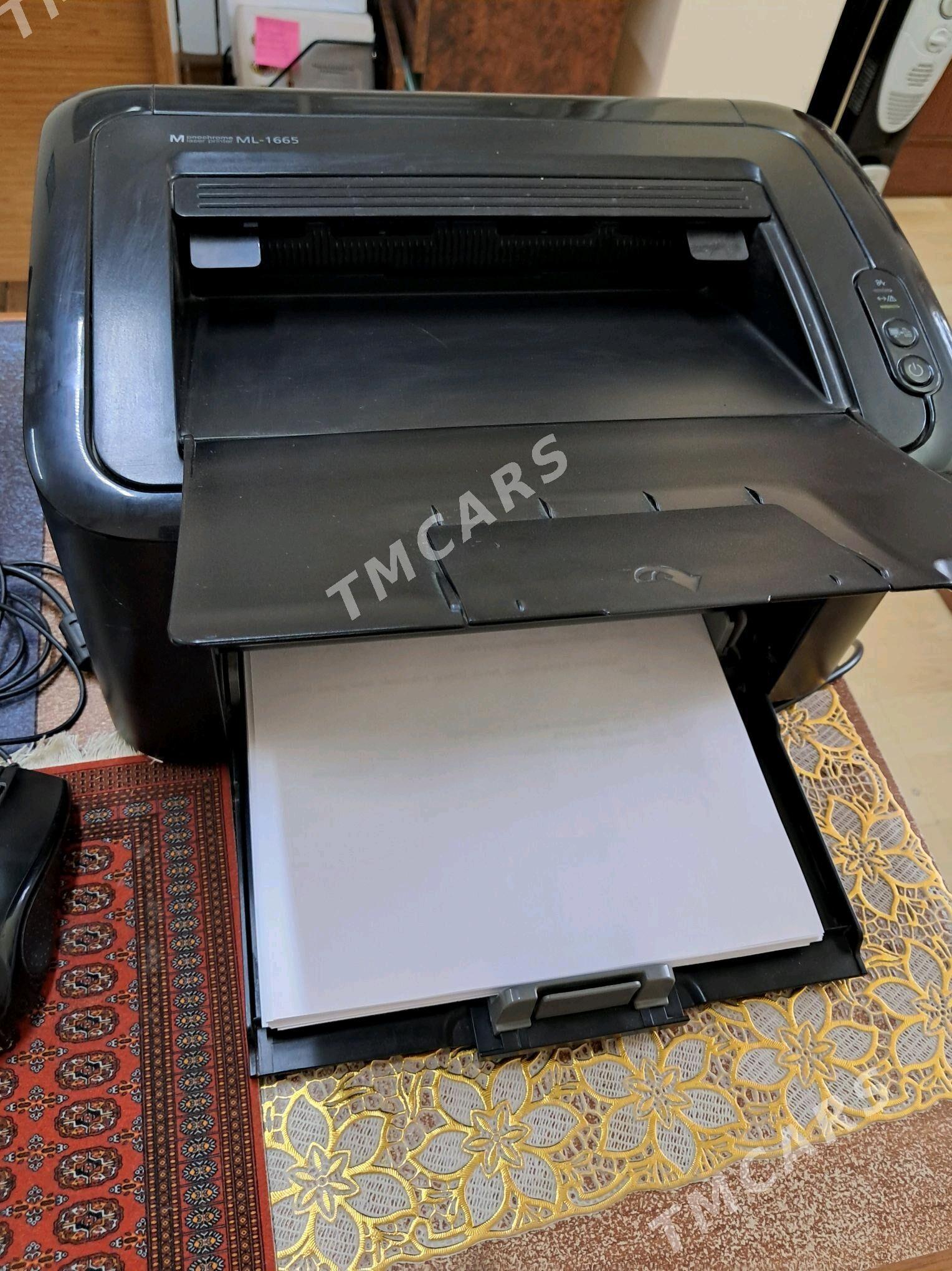 printer - Мары - img 2