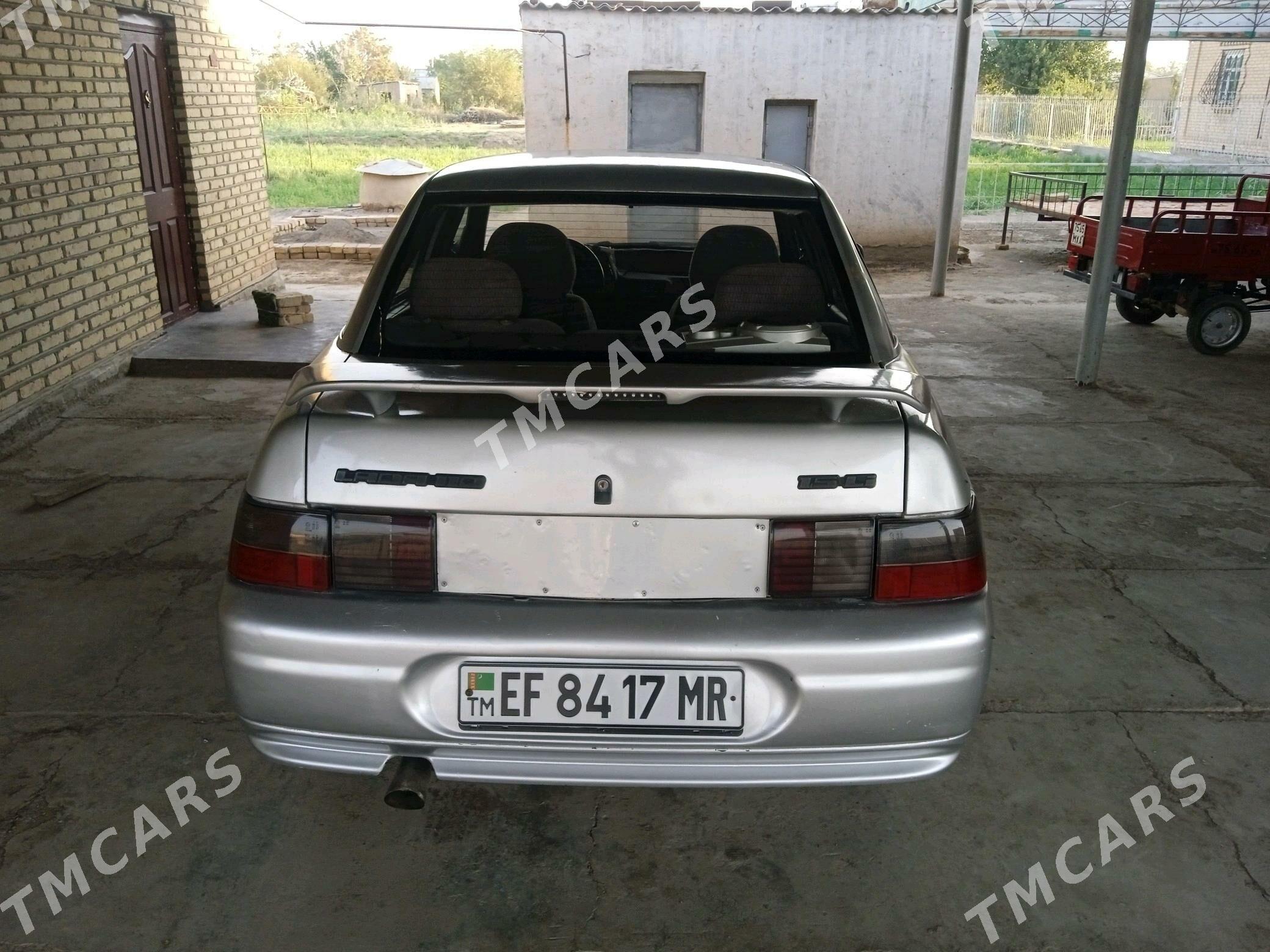 Lada 2110 2003 - 10 000 TMT - Мары - img 7