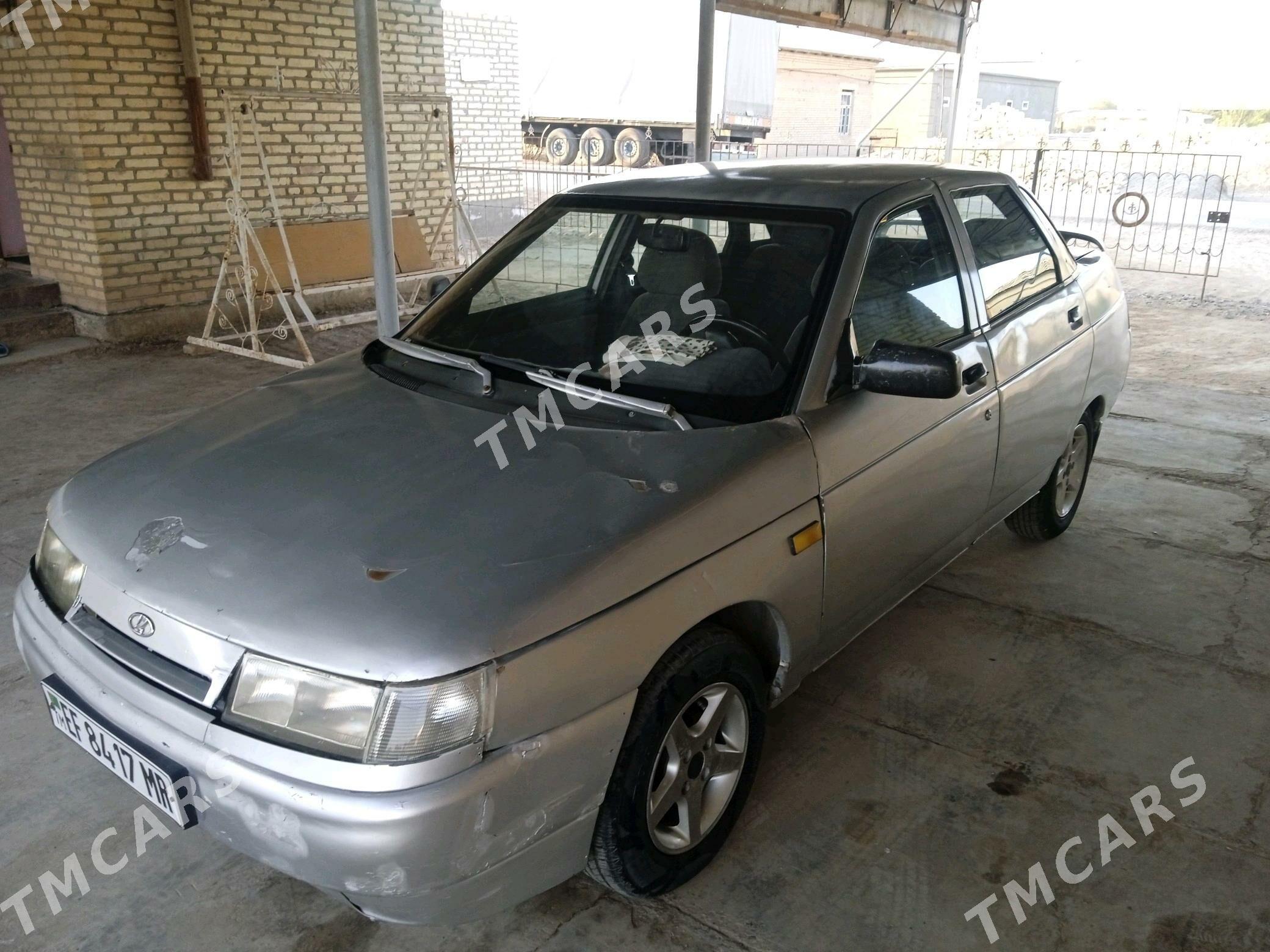 Lada 2110 2003 - 10 000 TMT - Мары - img 8