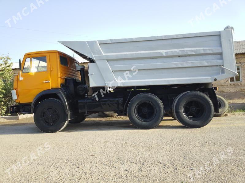 Kamaz 5511 1986 - 140 000 TMT - Сакар - img 5