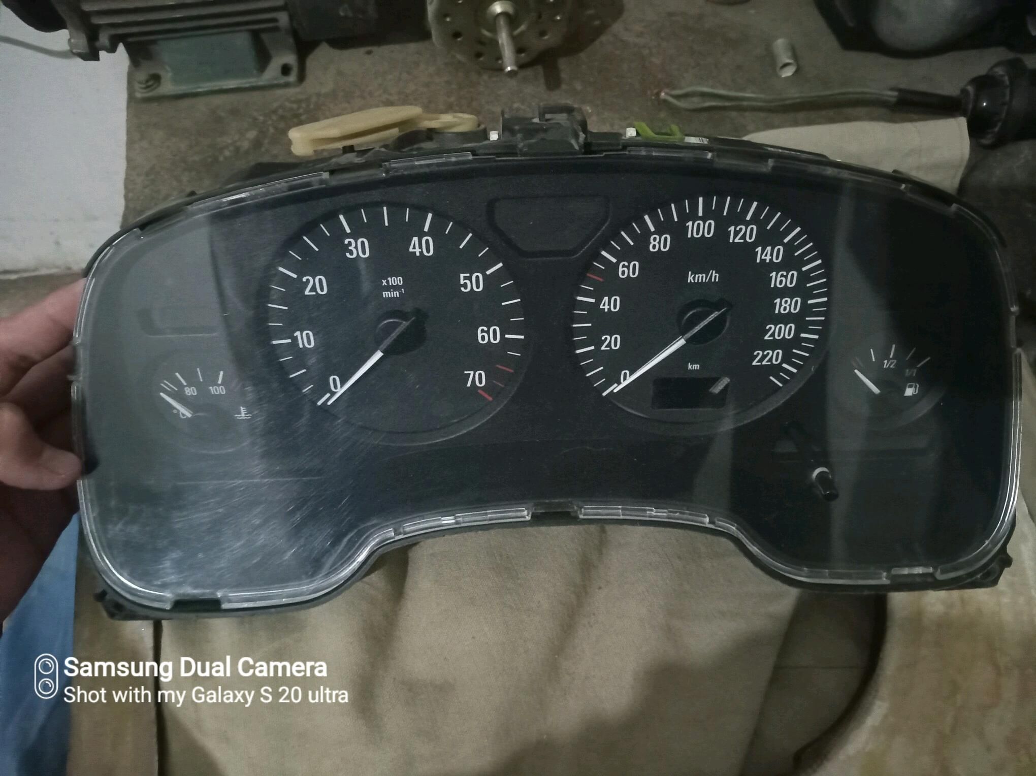 Pribor 250 TMT - Дашогуз - img 2