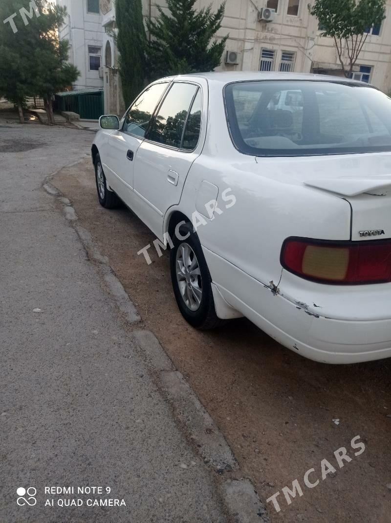 Toyota Camry 1995 - 75 000 TMT - Türkmenbaşy - img 6
