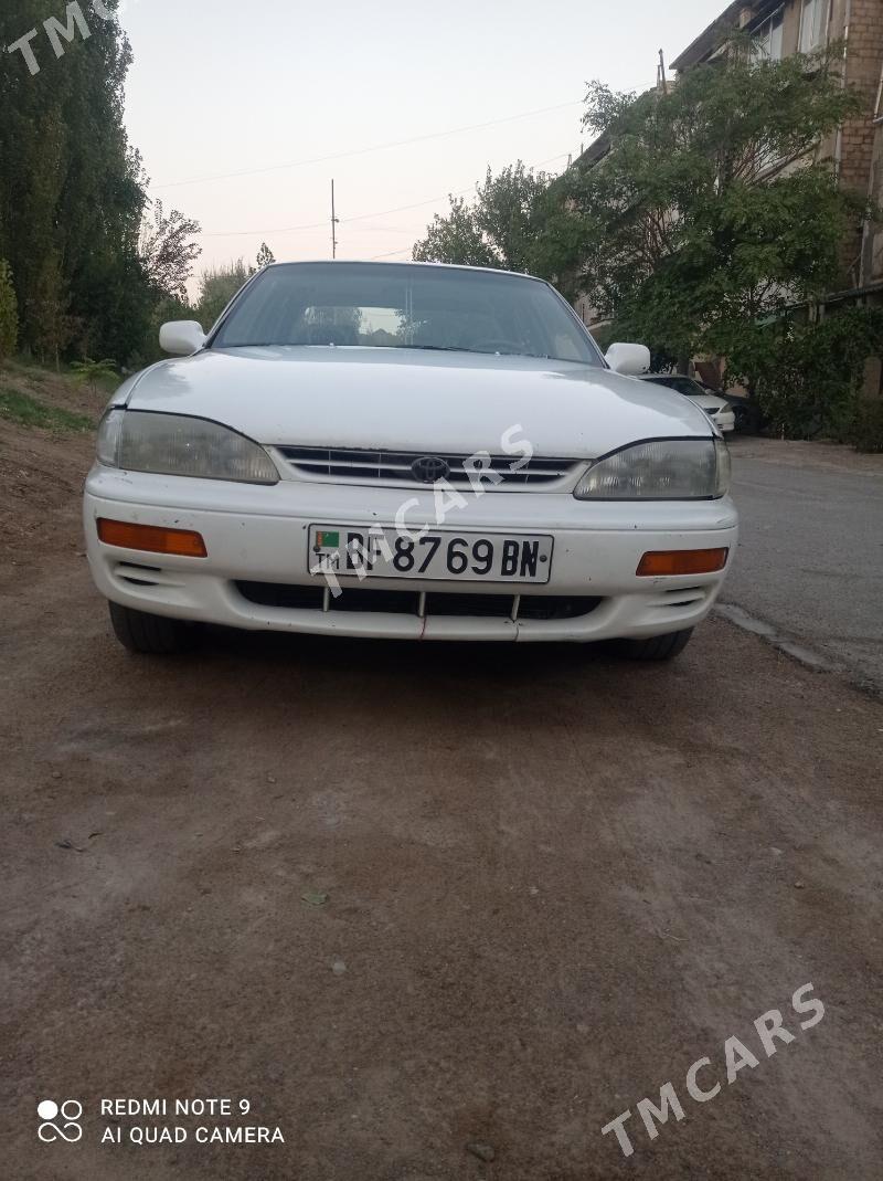 Toyota Camry 1995 - 75 000 TMT - Türkmenbaşy - img 4