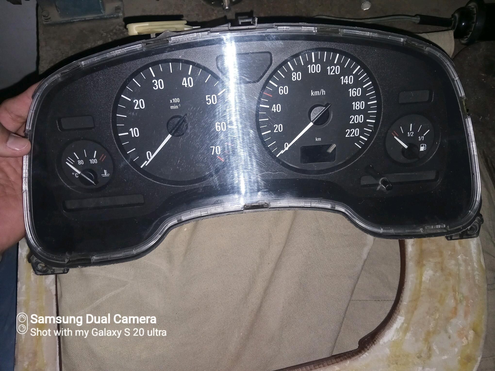 Pribor 250 TMT - Дашогуз - img 3