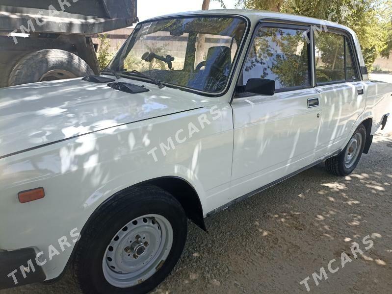Lada 2107 2000 - 32 000 TMT - Baýramaly - img 4