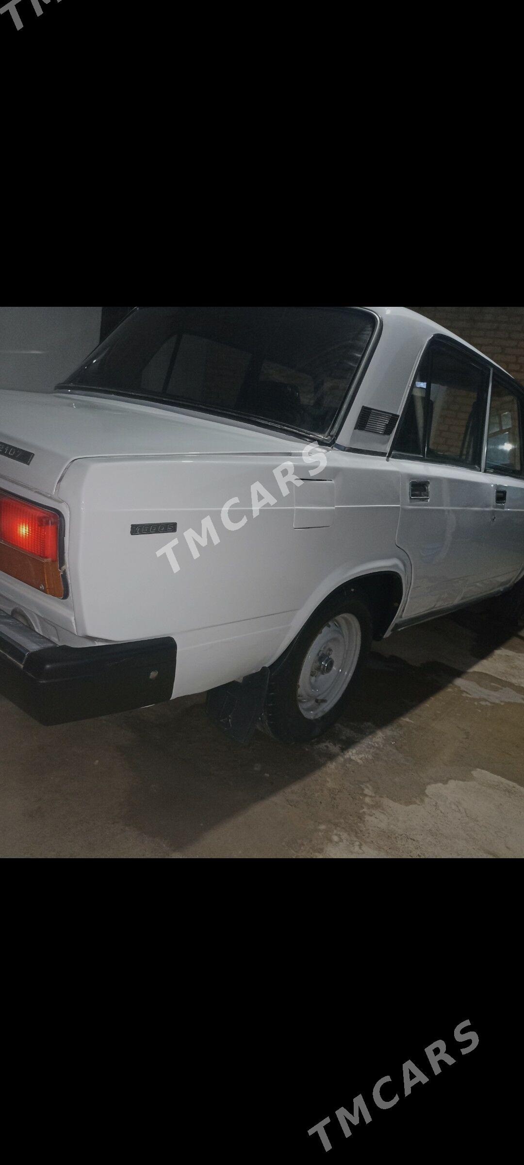 Lada 2107 2000 - 32 000 TMT - Baýramaly - img 3
