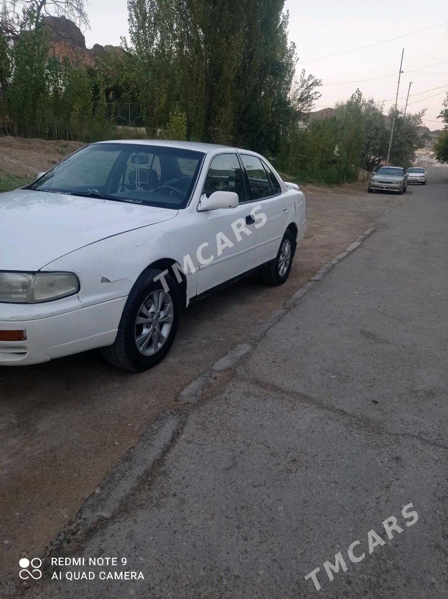 Toyota Camry 1995 - 75 000 TMT - Türkmenbaşy - img 8