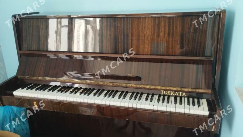 Pianino - Ашхабад - img 2