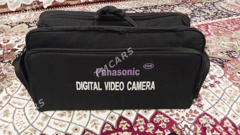 Wideo kamera Sony NX 50 - Ашхабад - img 3