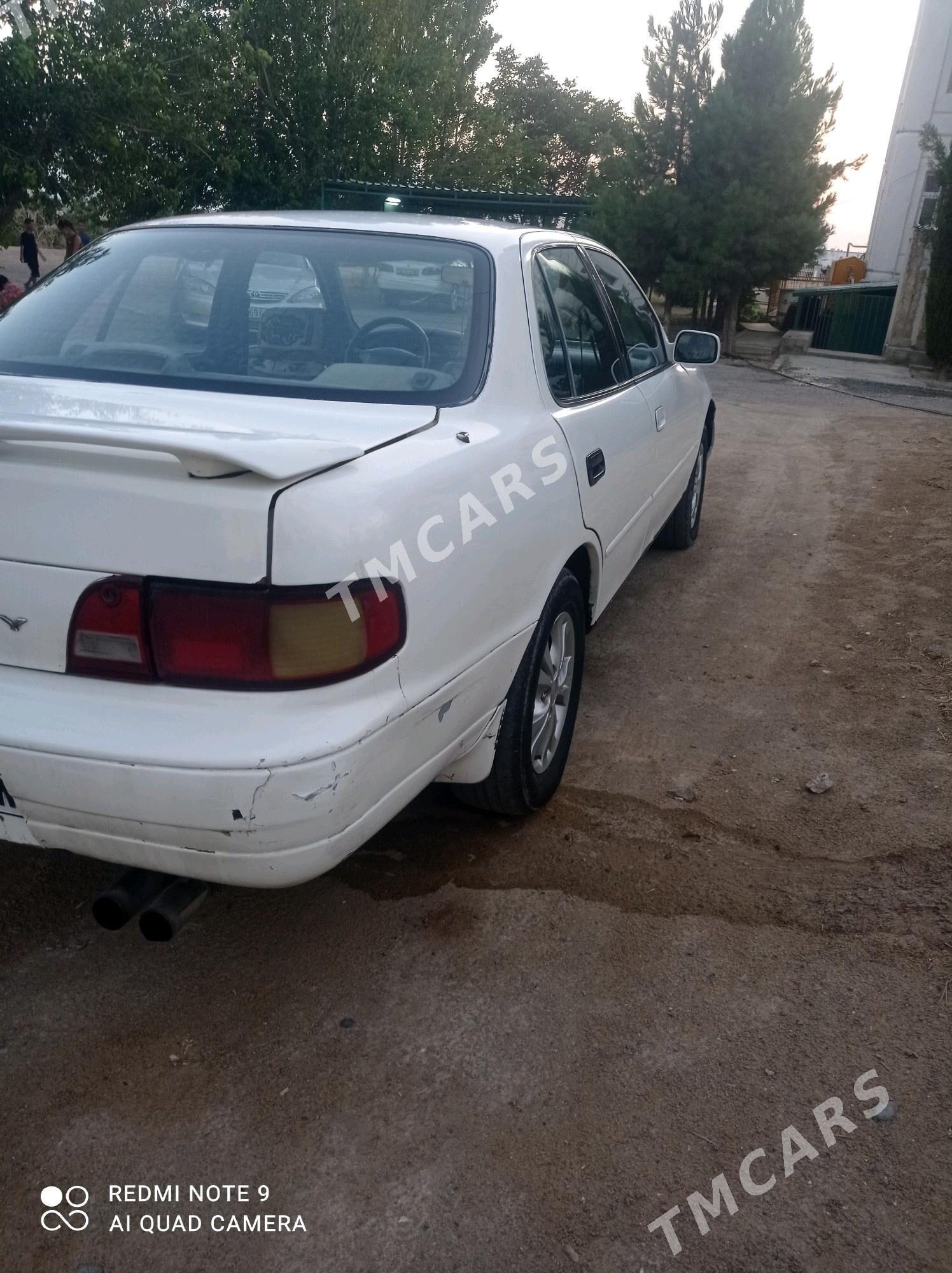 Toyota Camry 1995 - 75 000 TMT - Türkmenbaşy - img 9