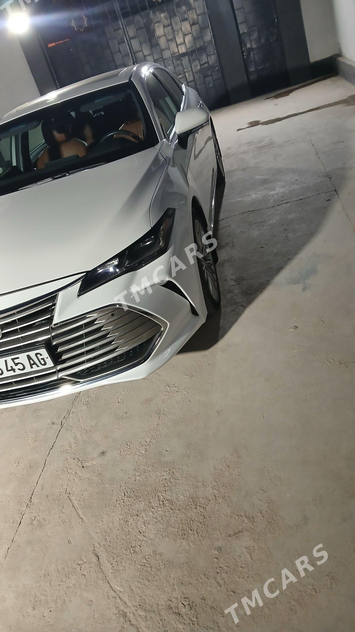 Toyota Avalon 2021 - 499 000 TMT - Ашхабад - img 5