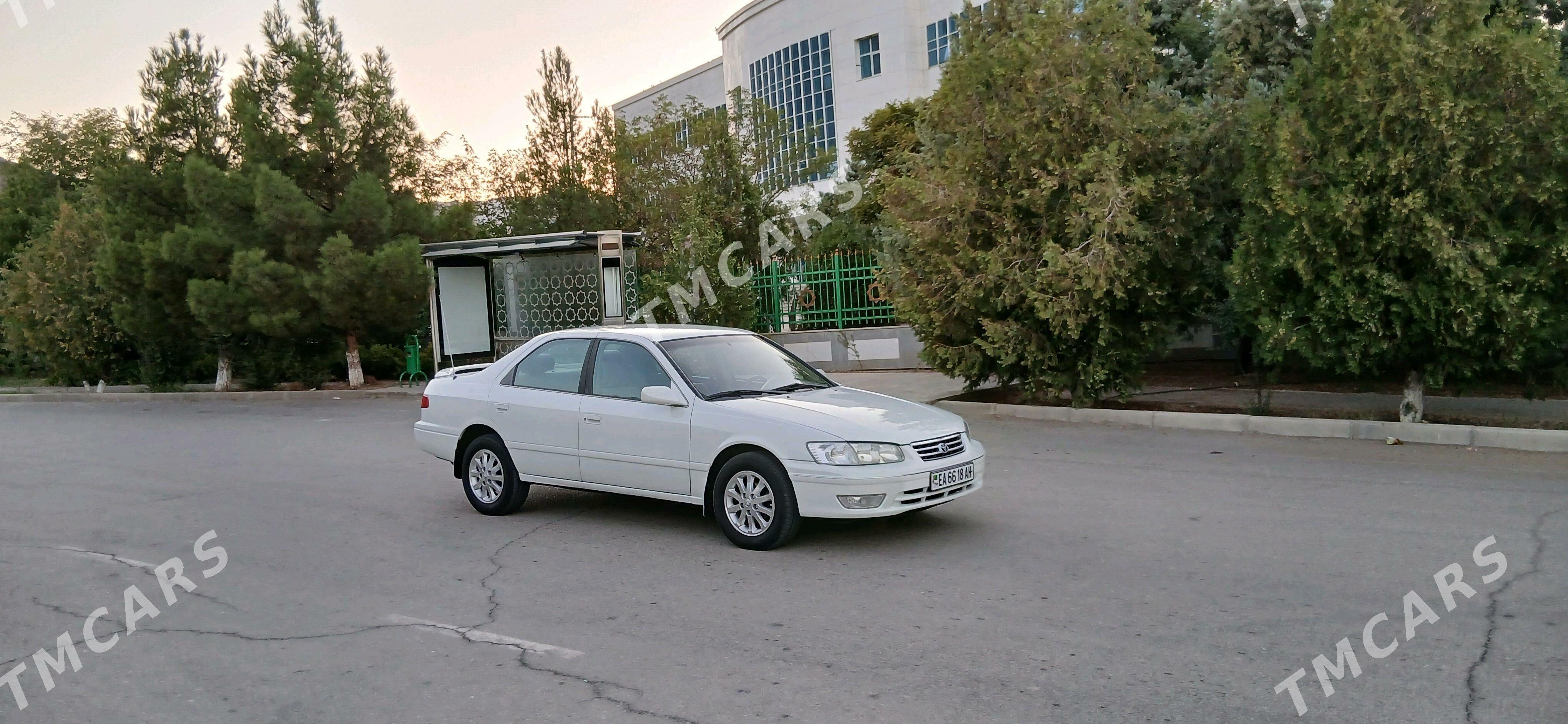 Toyota Camry 2001 - 157 000 TMT - Бахарден - img 3