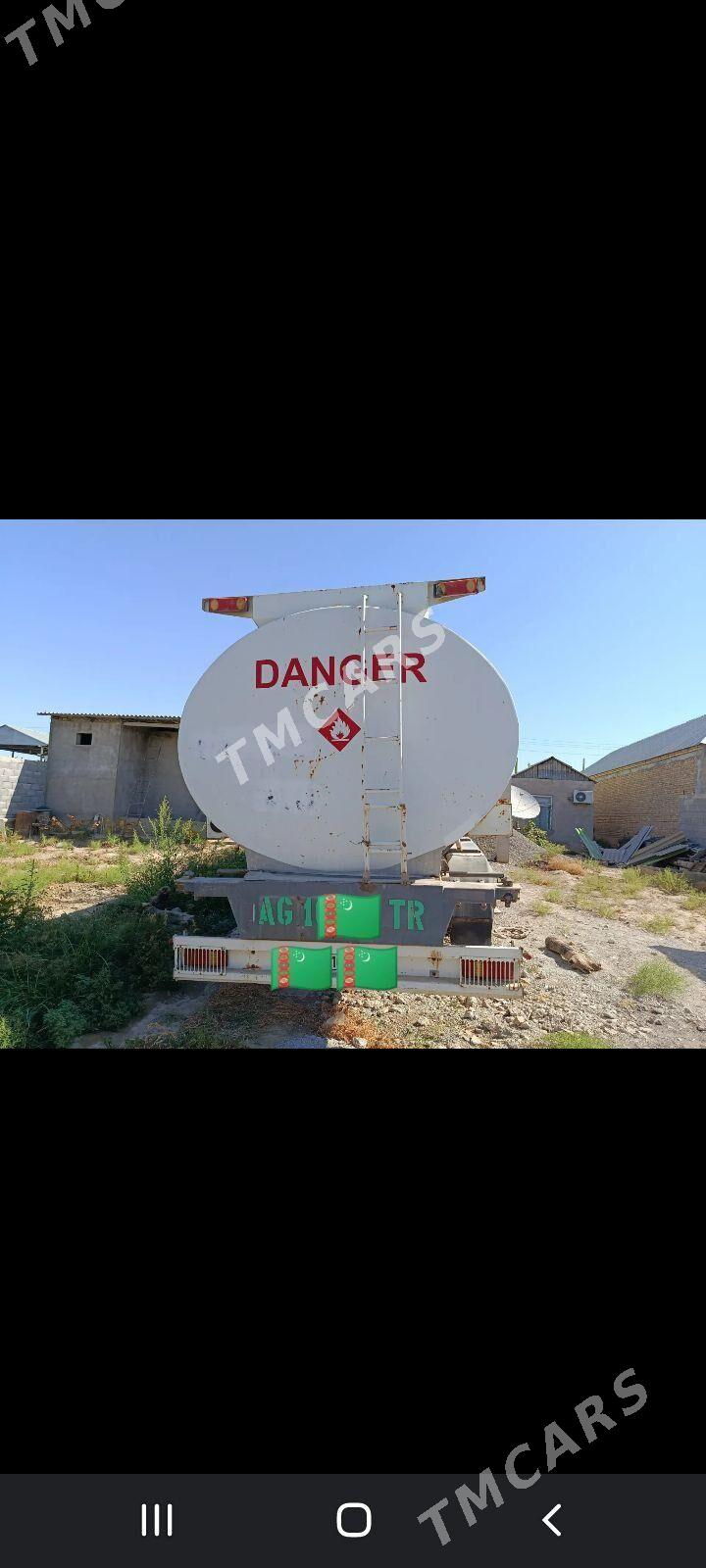 Kogel Euro Trailer 2011 - 360 000 TMT - Aşgabat - img 5