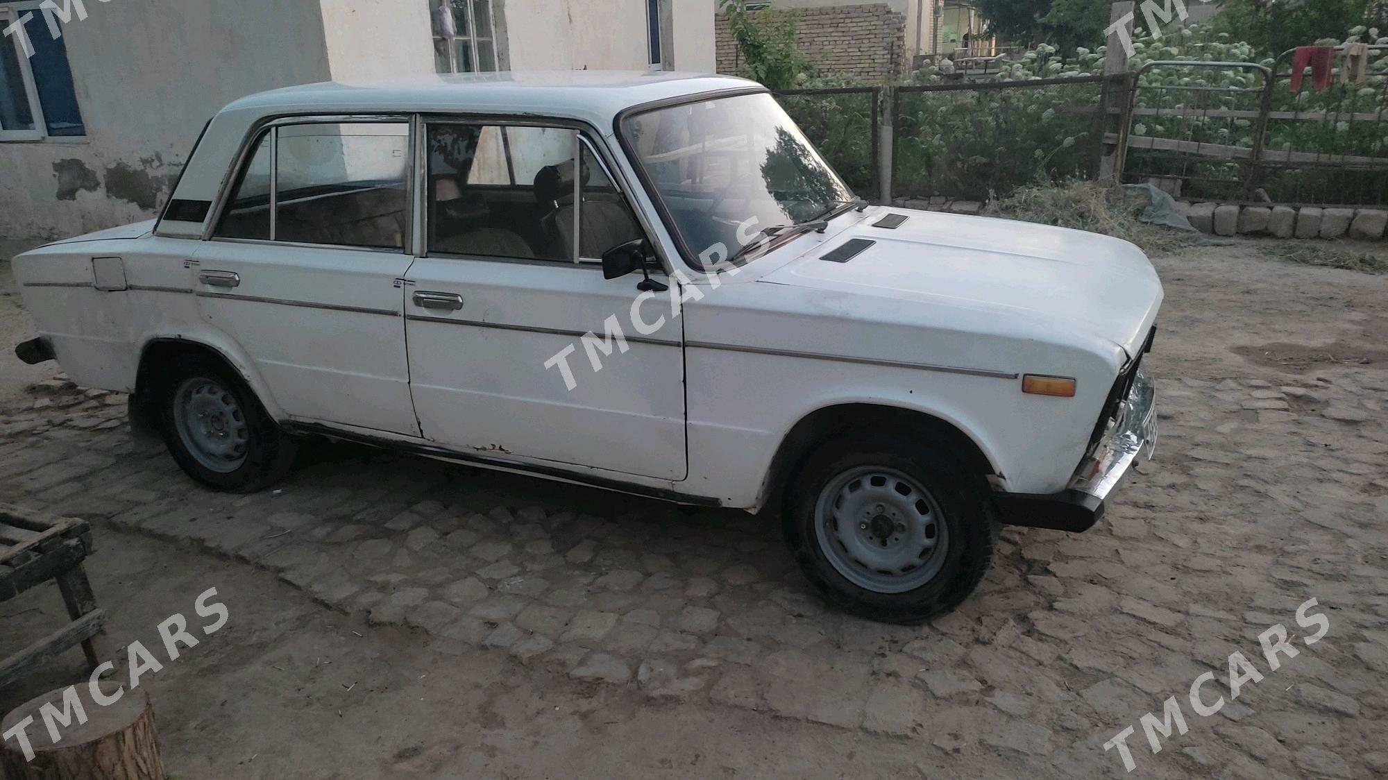 Lada 2106 1999 - 8 000 TMT - Murgap - img 2